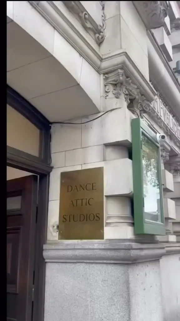 It’s been a week since our Blue Fish Auditions and we’re so excited for all the new talent to join our team ✨
A big thank you to our amazing Blue Fish dream team for their help and energy on the day! 
.
.
.
.
#bluefishents #auditions #talent #dancers #choregraphy #eventprofs #danceattic 
💃🏻 @shaunaolley 
🎥 @daniellahyneranderson 
🎬 @danielledrayton 
🏫 @danceatticstudios
🎵 @kylieminogue